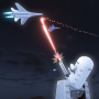 icon AirborneAttack(Attacco aereo)