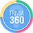 icon TRIVIA 360(TRIVIA 360: Quiz Game) 2.3.5