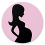 icon Gebelik Takibi(Tracker gravidanza giorno per giorno
)