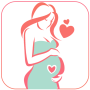 icon Week by week pregnancy follow (Settimana dopo settimana gravidanza segui
)
