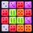 icon Jewel Games(Giochi di gioielli: Dice Merge Number) 1.4.20