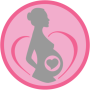 icon Pregnancy Tracking(Monitoraggio della gravidanza
)