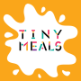 icon TinyMeals(Piccoli pasti
)