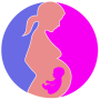 icon Pregnancy Asistant(Monitoraggio della gravidanza
)