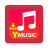icon YMusic(Y Music - YMusic Lettore Mp3
) 1.0.3Ymusic