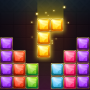 icon Block Puzzle Jewel (a blocchi Gioiello)
