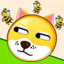 icon Dog Bee Rescue Save the Dog(Dog Bee Rescue - Salva il cane)