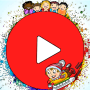 icon Movy(Movy - Video sicuri e cartoni animati per bambini
)