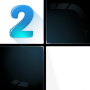 icon Piano Tiles 2™ - Piano Game (Piano Tiles 2™ - Gioco di pianoforte)