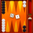 icon Backgammon(Backgammon: gioco da tavolo con dadi) 1.08