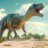 icon Dinosaur Simulator(Simulatore di dinosauro) 9