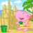icon Hippo strand avonture(Avventure sulla spiaggia per bambini) 1.6.2