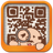 icon Mr. QR(Mr. QR: Super Cute QR Scanner/ReaderRecipon) 2.22.1