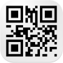 icon QR Code Reader : Barcode Scan (Lettore di codici QR 3D: scansione di codici a barre)