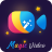 icon com.effectstudio.videomaster.magicvideo(Video Master - Magic Video Maker Video Editor
) 1.2