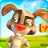 icon Super Rabbit World(Super Rabbit mondo
) 1.6.1