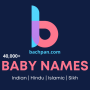 icon Bachpan(Best Indian Baby Names)