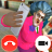icon Call Scary Teacher(Call from Scary Teacher - Video Call Simulator
) 2020.12.01.001