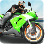 icon Moto Racing: 3D(Moto Racing 3D)