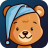 icon Storybook(Libro di fiabe: calma Andare a dormire, dormire) 5.2.21