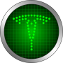 icon Tesla Radar()