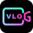icon VlogU(Creatore di editor video Vlog: VlogU) 7.0.4