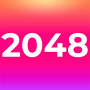 icon 2048 3D(Merge 2048)