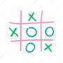icon TicTacToe Game(Earsy TTT - Gioco Android
)