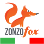 icon ZonzoFox Italy Guide & Maps (Zonzofox Italia Guida e mappe dimore di lusso)