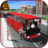 icon Bus Simulator 17-Coach driving(Autostrada Bus Simulatore di autobus) 1.0.4
