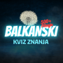 icon Balkanski Kviz(Conoscenza balcanica Quiz)