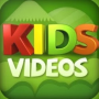 icon Kids Videos(Video e canzoni per bambini
)