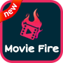 icon Movie Fire App Movies Download & Watch Help (Movie Fire App Film Scarica e guarda Aiuto
)