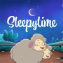 icon Sleepytime(Sleepytime di Zain Bhikha
)