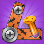 icon Take Off: Nuts & Bolts()