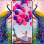 icon Girly Wallpapers(Girly per ragazze
)