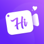 icon Hi Baby(Ciao Baby - Girls Random Video Chat Addon)