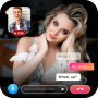 icon Free Video Call & Chat Guide(Live Videochiamata con Stranger Guida alla chat casuale
)