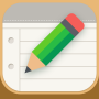 icon Notepad(Blocco note Vault-AppHider
)