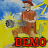 icon Cowboy with a Gatling Gun Demo(Cowboy con una demo di Gatling Gun) 3.3.0