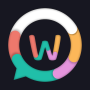 icon WOLT(WOLT - Tracker online e ultimo accesso per famiglie
)