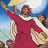 icon JM Italiano(Fumetto Gesù il Messia (Italia) 4.0