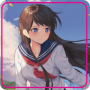icon Guide Sakura Walkthrough(Guida al 99% per SAKURA School Simulator 2021
)