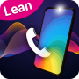 icon AMOLED Color Phone Lean(Sfondi motore AMOLED Color Phone Lean Edition
)