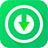 icon WAT(WAT: Status Saver WA Sticker) 2.4.0