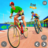 icon BicycleRacing(Bicycle Racing Game: BMX Rider) 1.2.6