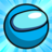 icon Blue Ball 11(Blue Ball 11: Bounce Adventure) 2.8