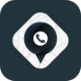 icon caller location(Number Tracker e
)