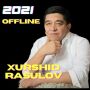 icon MUSIC OFFLINE(Xurshid Rasulov
)