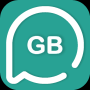 icon GB Version Apk(gb wmashapp updapp)